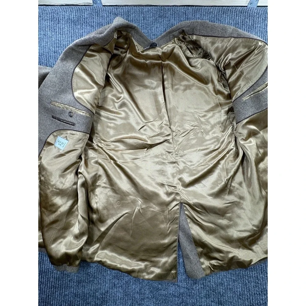 belk blazer mens